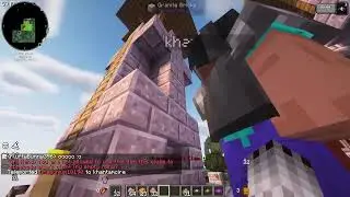 Building a House and a Modpack