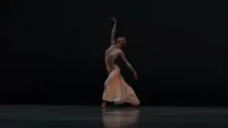 Ксения Хабинец (часть 3)