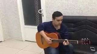SherzodBek | BOMBA BO'LDI JONLI IJRO