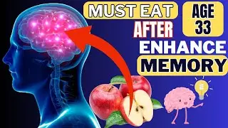 THAT SUPERCHARGE YOUR MEMORY | BRAIN HEALTH | NATURAL MEDICINES FOR BRAIN HEALTH |CLOSE BOOK