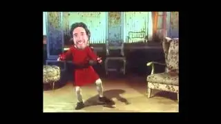 Daumentanz