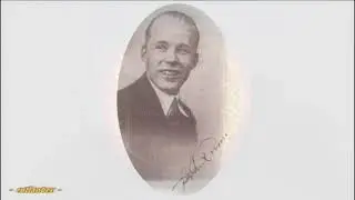 Artur Rinne - Mets mühiseb (1934)