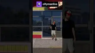 Hadr | twitch.tv/citymanlive