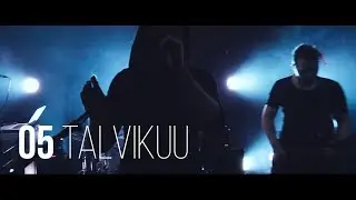 Dian - Talvikuu