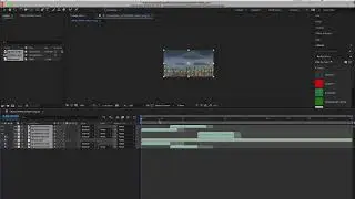 premiere cc 18 down to premiere cc 13 via After Effects