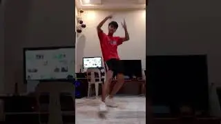 DON'T T SAY SHIT BY TREY SONGZ|DANCE COVER|MIKKO BODO CHOREOGRAPHY