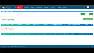 tutorial customer di sarbengkel