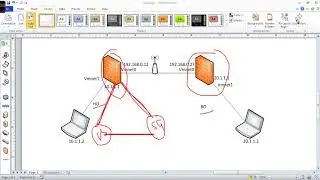 Lecture 18  Site to Site VPN Configuration Checkpoint Firewall