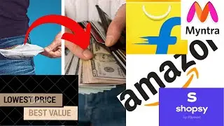 Smart Shopping Secrets: How to Buy Online Products at Lowest Price