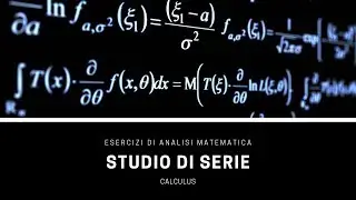 Esercizi di Analisi - Serie con razionalizzazione