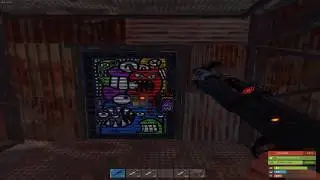 New Ak PVP #8 TGB Raiding 2 People