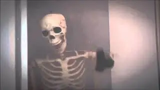 SPOOKY TIME 2