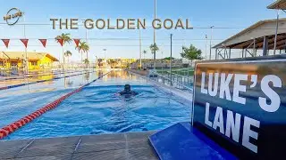 Love in the slow lane | The Golden Goal | An Inspiring Short Story