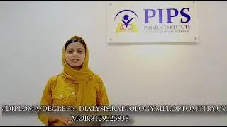 primus institute of paramedical science .manjeri .... courses,diploma and degree courses.
