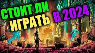 Стоит ли играть в Phantom Abyss в 2024?