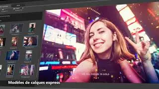 PhotoDirector 365 (2021) - Réinventez Vos Photos