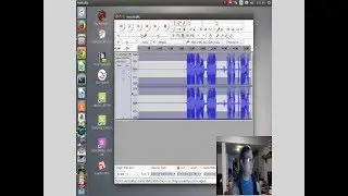 Audacity : How to Fix Clipped Audio