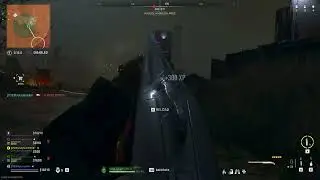 Two barrels of whoop-ass