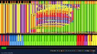 IMPOSSIBLE REMIX - 