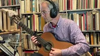 Baraye - Shervin Hajipour (Fingerstyle cover)