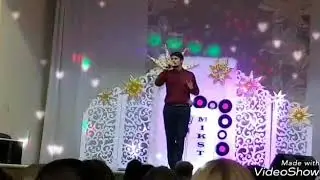 Mikst - лучший концерт! Открытия года!