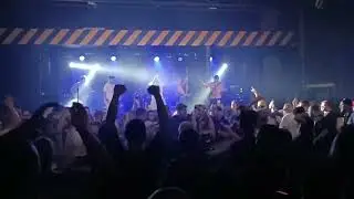 "Слэм" Live Гудтаймс