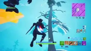 7 Kills Fortnite win | Drop Dead Gaming