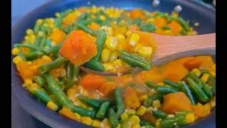 Succotash and Cranberry Sauce With Maple Syrup: Authentic Fall Recipes For Pre-1620 Cooking