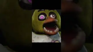 [BLENDER/FNAF] STAY CALM ANIMATION | COVER BY @Shadrow FULL VIDEO IN COMMENTS!!