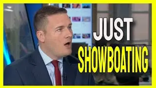 Wes Streeting Clarifies Suspension Drama!