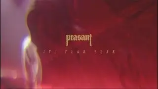 Peasant - Peak Fear