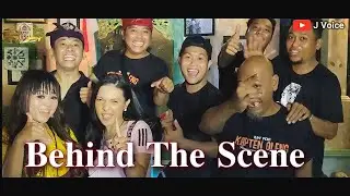 RAY PENI - Dibalik Layar Penggarapan Lagu KOPLO