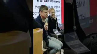 Фигурист Алексей Ягудин о жизни в Ленинграде в 90-е