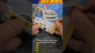 INSANE LBWK Nissan Silvia S15 Hot Wheels Review