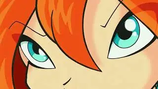 Winx club - what if nickelodeon had dubbed season 1?