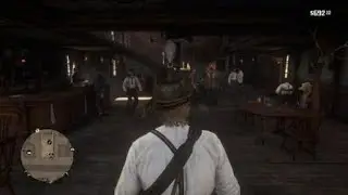 RDR2 How to win a duel like a boss