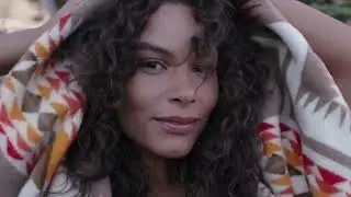 Swimsuit 2020: Marquita Pring