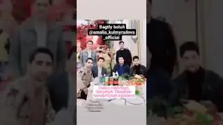 Amalian Durmus toyy (1 nji bolum )