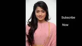 Rashmika beautiful new photo 