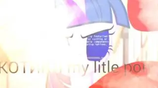 MyLitlPony в виде котят