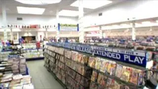 Castle Megastore Group, Inc.