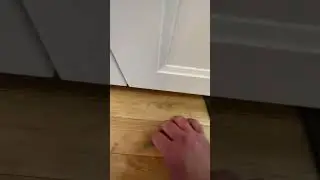 Finishing Touches on Wood Flooring