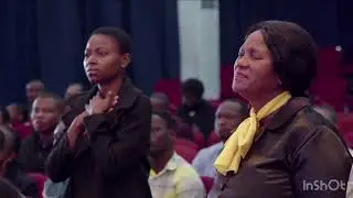 Ps Sizo Dube - Your Worship is Your Weapon #JCWCI