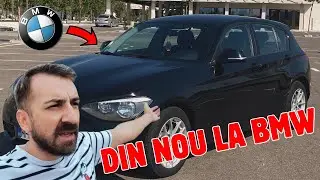 Am Dat Opelul Pe BMW - CarVlog