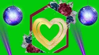 Flowers green screen effects rose green screen flowers effect