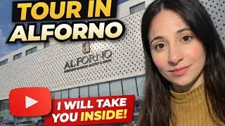 A tour in #alforno khalda