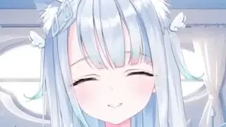 Tenshi is happy to be an independent vtuber