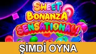 SWEET BONANZA OYNA [SWEET BONANZA HANGI SITEDE OYNANIR?] SWEET BONANZA NASIL OYNANIR -SWEET BONANZA