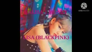 LALISA | MONEY - Lisa (BLACKPINK)