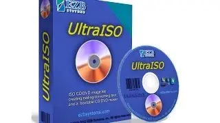 UltraISO Review